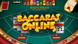 Tổng quan về baccarat online tại Nhatvip