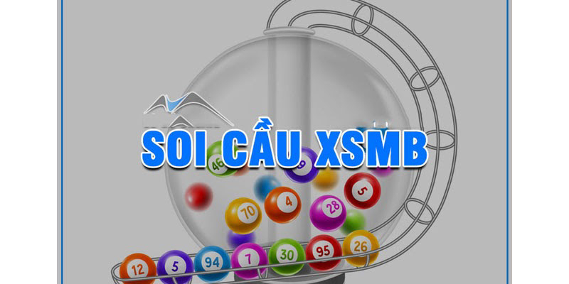 Soi cầu xổ số miền Bắc bằng bóng âm dương