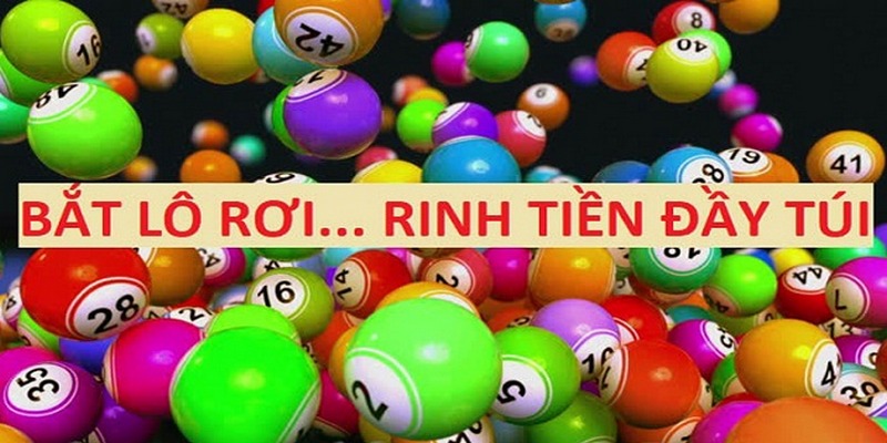 Đánh lô rơi - Bet thủ nên làm  gì? 