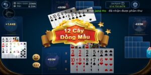 tham gia mậu binh online miễn phí