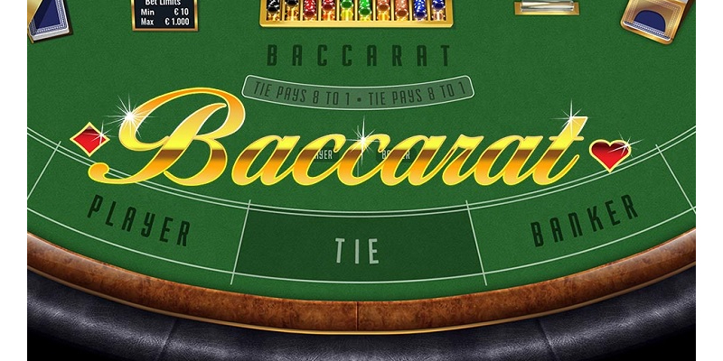 Các mẹo chơi Baccarat luôn thắng từ cao thủ lâu năm