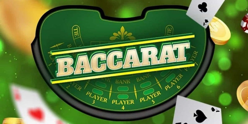 Mẹo cược ưu tiên Banker trong Baccarat