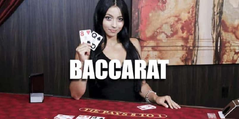 Mẹo chơi baccarat luôn thắng