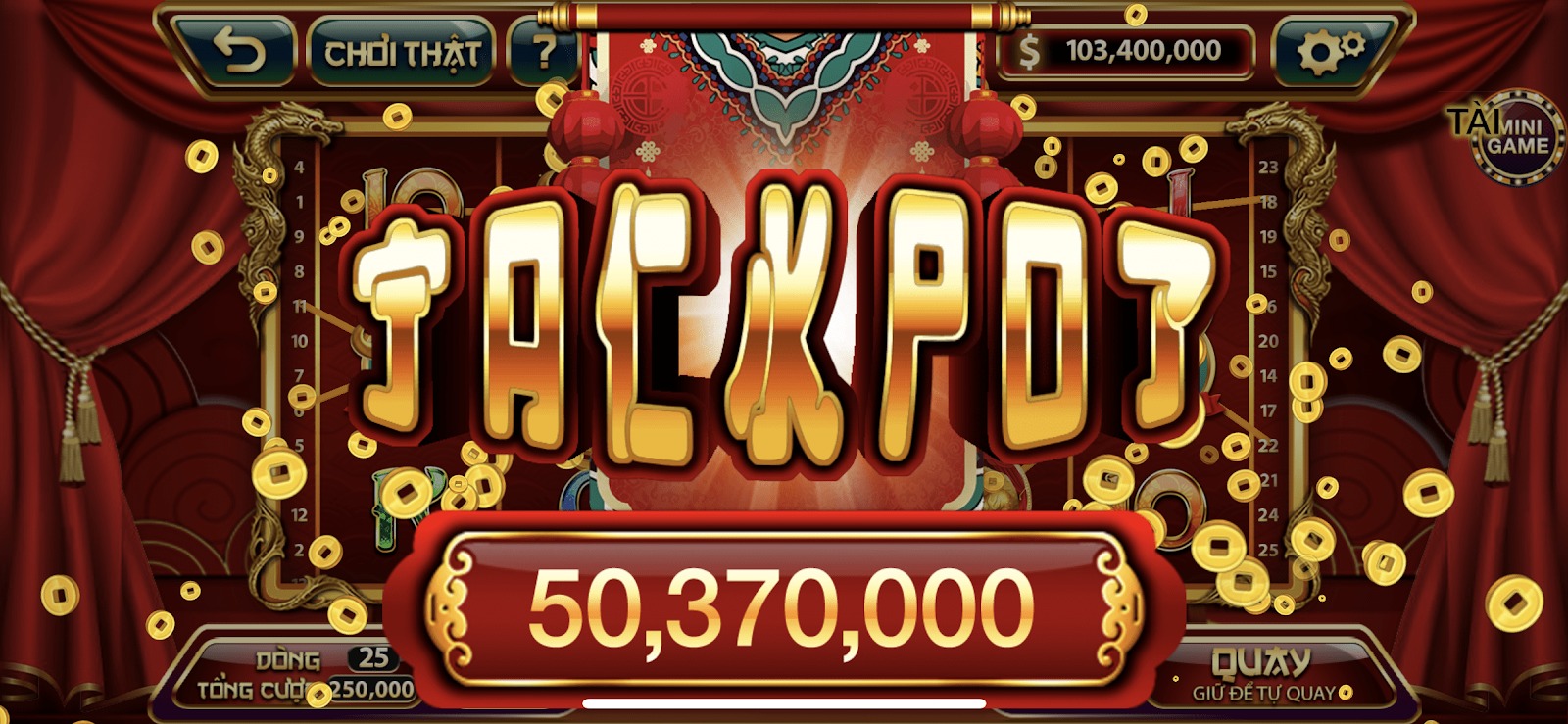 Nổ hũ Jackpot là gì? 