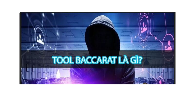 Tính bảo mật và sự an toàn của Tool Baccarat